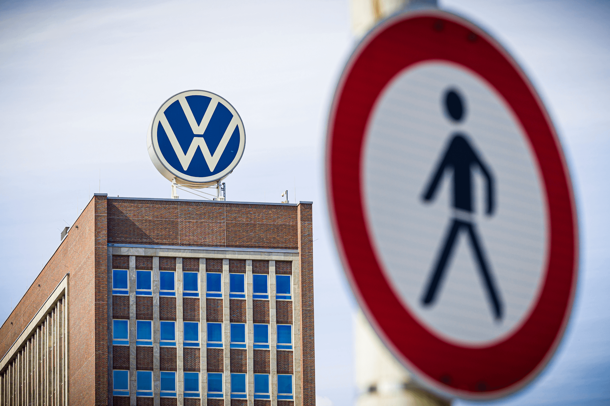 Dramatično upozorenje: Ceo Folskvagen staje?!