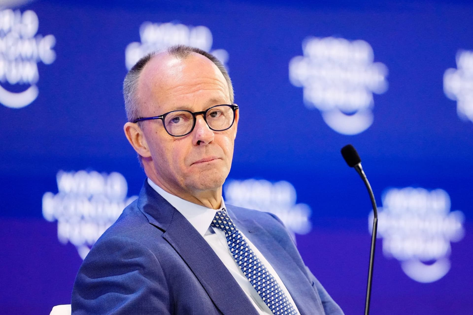 Nemačka vraća ekonomsku snagu: Ulaže 500 milijardi u energetiku, proizvodnju i AI