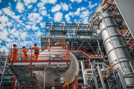 UNKS: Rafinerija Pančevo mora u srpske ruke, ne nužno i državne