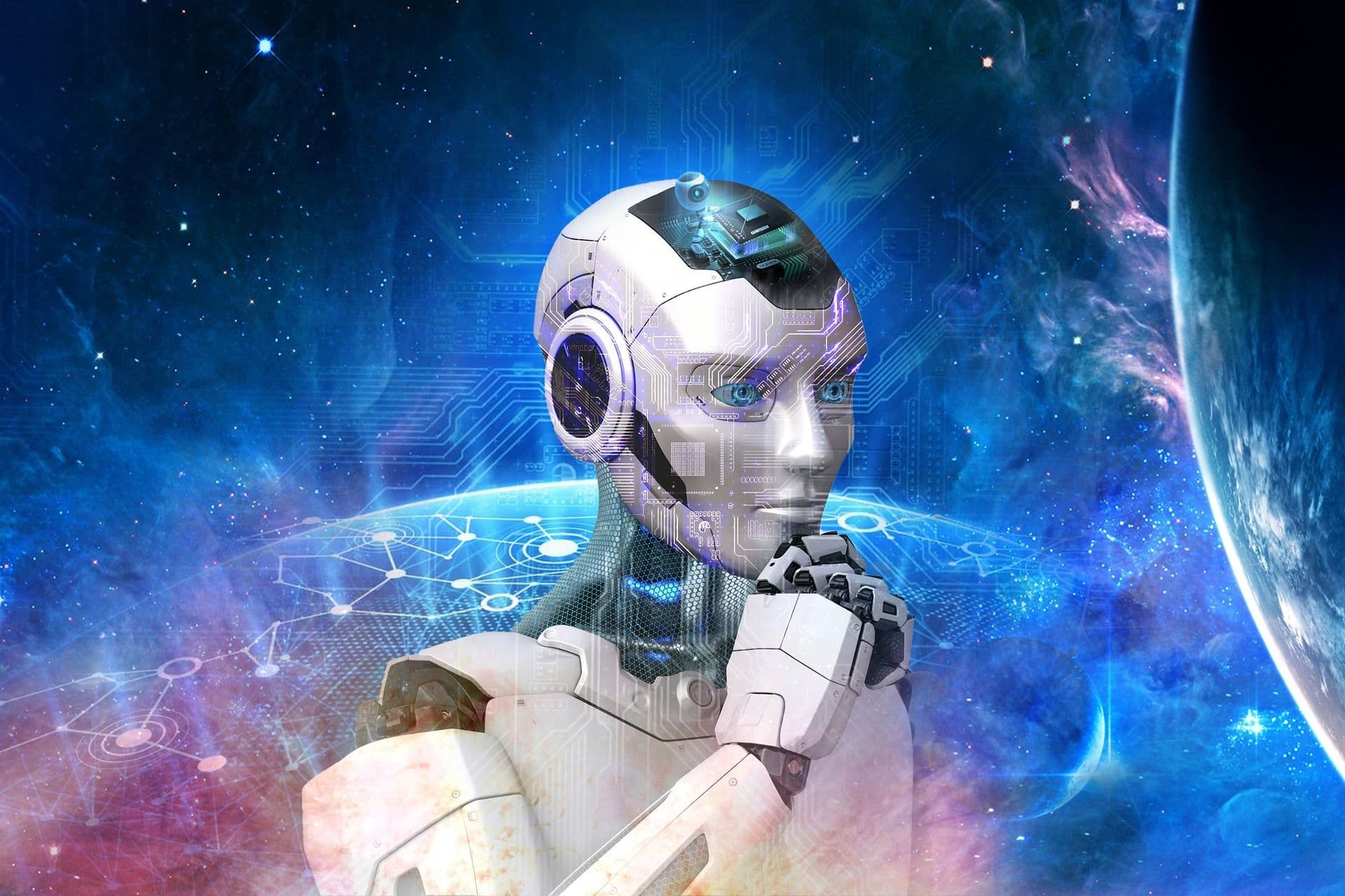 Plan Amazona da roboti zamene 600.000 radnika u SAD