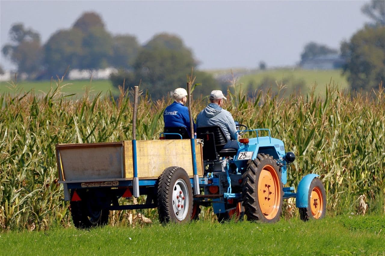 Veliko interesovanje za sredstva iz IPARD III fondova - podneto 2.000 zahteva
