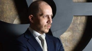 Osnivač kompanije ChronoPay osuđen na 10 godina u gulagu