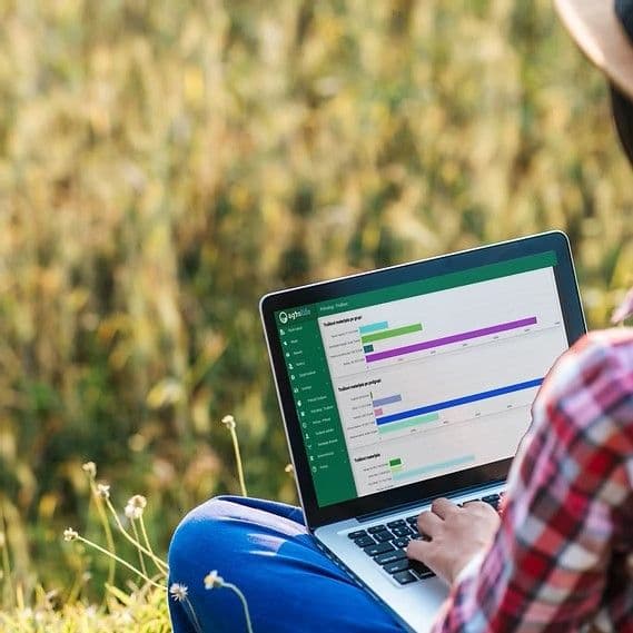 Podaci umesto pretpostavki: tehnologija menja lice domaće poljoprivrede
