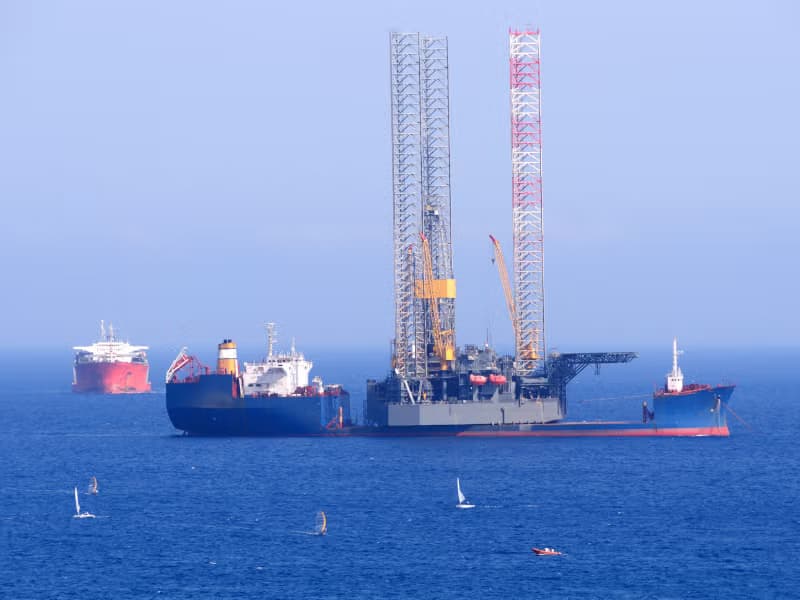 MOL preuzima biznis Šela u na Kipru: Mađari kupuju BG Cyprus za 720 mln$