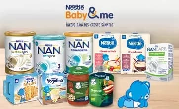 Nestle Adriatic preventivno povlači neke proizvode za bebe