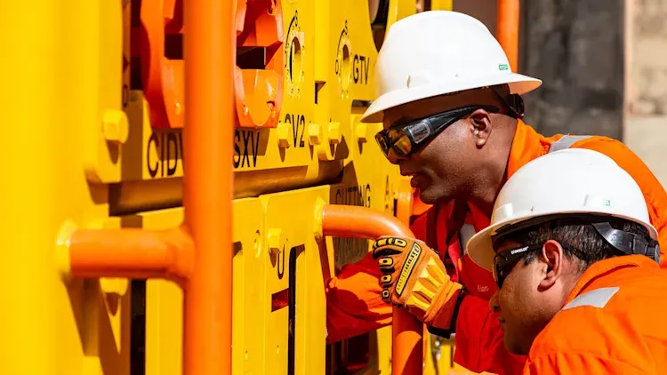 Gas za privredu možda i pojeftini