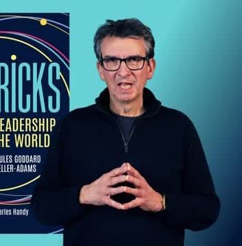 Profesor Londonske biznis škole "organizuje" mlade u Beogradu