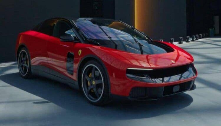 Ferarijev prvi električni automobil prodat za rekordnih 40 miliona dolara