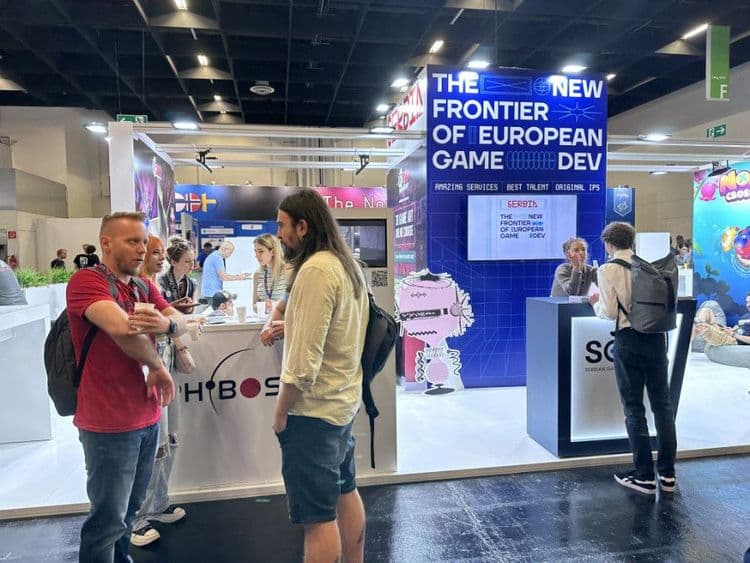 Gejming u Srbiji zaradio više od 222 miliona €: Sektor stagnira, prihodi rastu