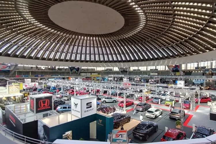 Lizing beleži rast - sve veće interesovanje za električna i hibridna vozila