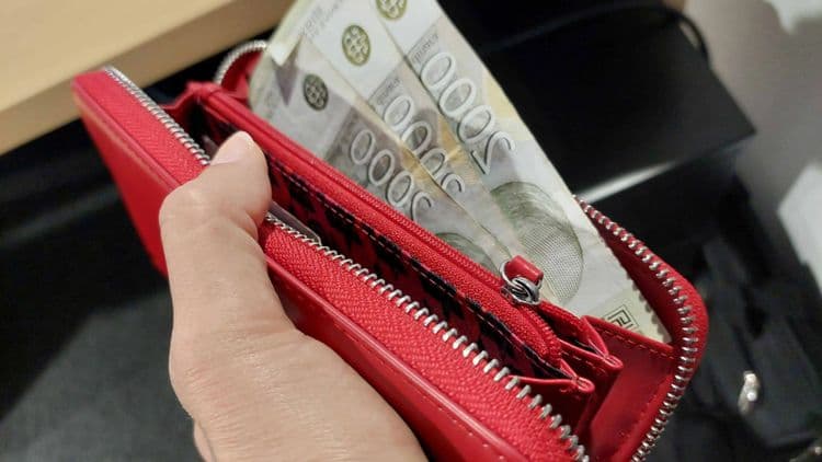 Prosečna plata u februaru 116.127 dinara