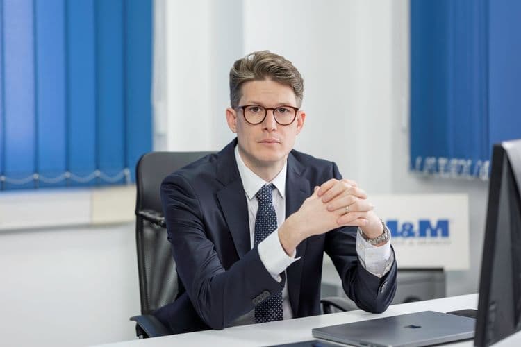 Filip Simović: Dualno obrazovanje nije praksa, već razvoj budućih lidera