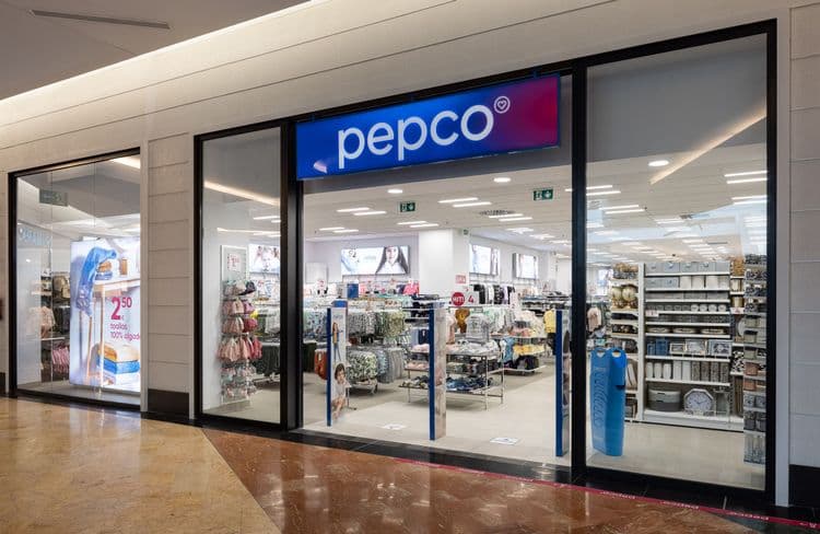 Osvojeno i 20. tržište: Pepco ulazi u Ukrajinu