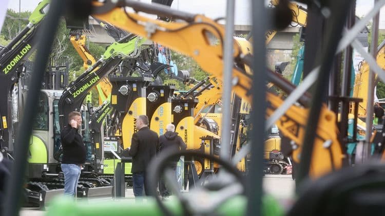 Šta se novo nudi u građevini: 50. SEEBBE sajam u Beogradu