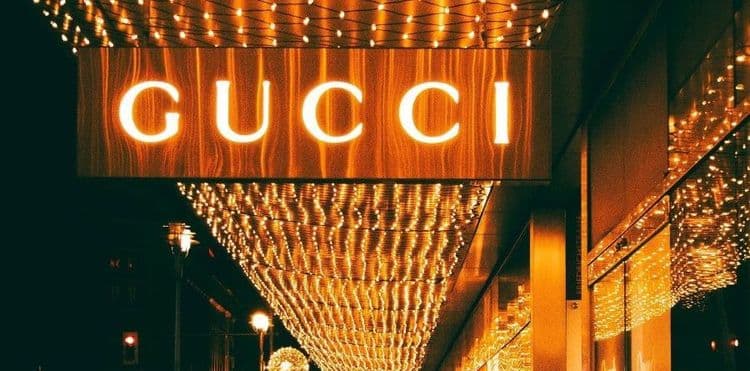 Packe za modne divove: EU kaznila Guči, Kloe i Loeve sa 157 miliona evra