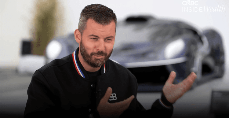 Hrvatski robotaksi podbacio: Rimac mora da vrati pare EU