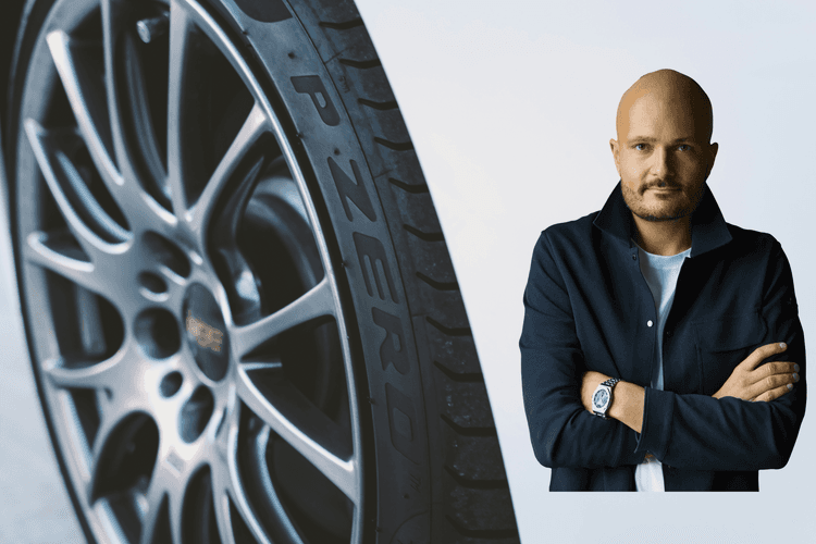 Češki milijarder pregovara da mu Kinezi prodaju 14% Pirelija