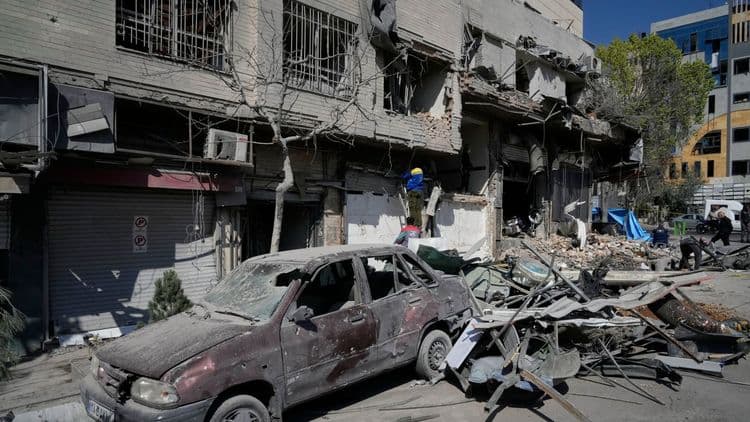 Cena pucanja po Bliskom istoku: Gas Evropljanima najskuplji u tri godine, Kosko obustavio prevoz