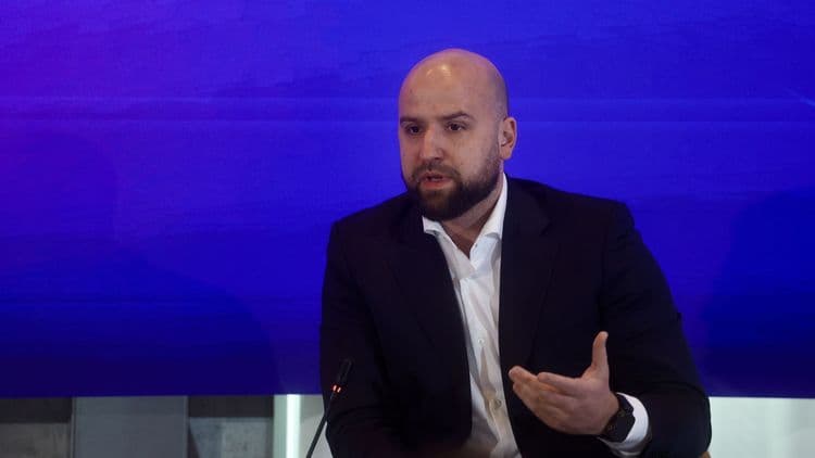 Neophodna alternativa: "Banke nisu prava adresa za privrednike"