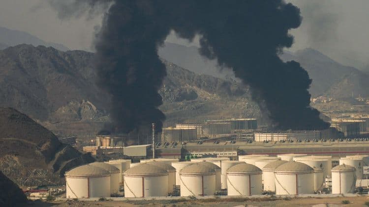 Nova kriza, ali ne samo energetska? Na Bliskom istoku teško oštećeno 40+ petrohemijskih postrojenja
