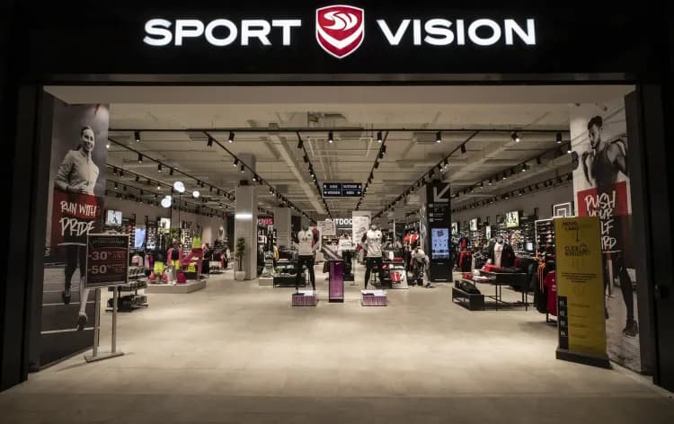 Sport Vision preuzima poljski maloprodajni lanac sportske opreme