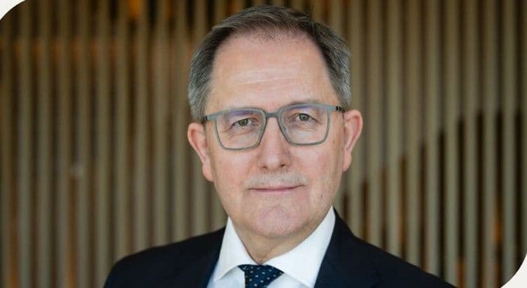 Novi direktor EBRD za Jugoistočnu Evropu sa sedištem u Beogradu