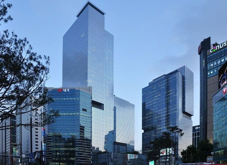 Samsung premašio bilion dolara zahvaljujući rastu AI sektora