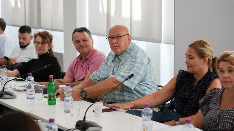 Nova generacija za bržu zelenu tranziciju privrede: PKS program za stručne konsultante