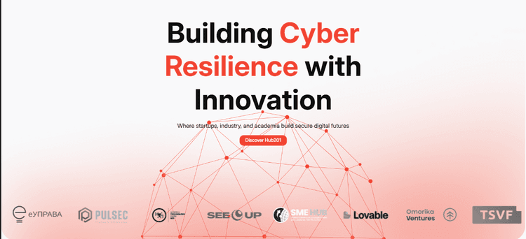 Beogradski inovacioni centar HUB201 postao deo NVIDIA VC Alliance