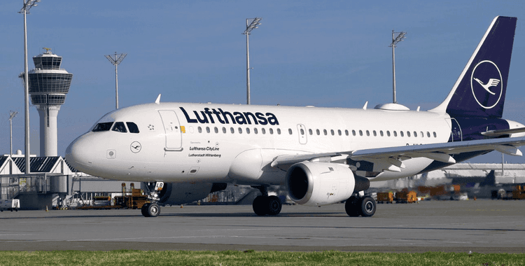 Pozitivan kvartal za Lufthansu uprkos pritisku cena goriva