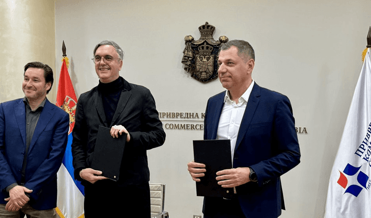 Srpski poslovni AI model: PKS i Orion Telekom razvijaju softver na Nvidia tehnologiji