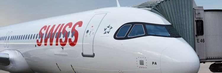 Letnja avio sezona: Swiss ponovo iz Niša leti za Cirih