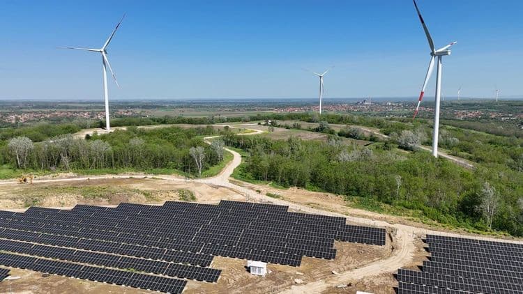 SANU upozorava da jedna pogrešna odluka u energetici pravi ceh za više generacija