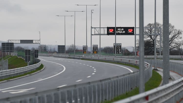 Srbija na +2% u 2025.: Da nije sankcija NIS-u, i da je panda krenula ranije, da je…