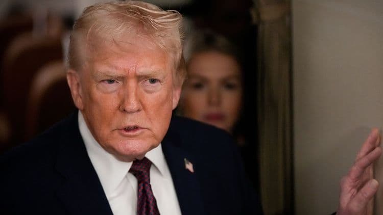 Tramp uveo 25% carine za one koji trguju s Iranom, Peking protestuje