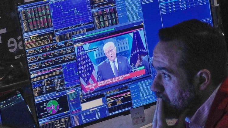 Evropski indeksi u plusu, brent na 98$ jer "očekuju se pregovori SAD i Irana"