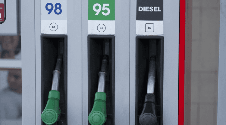 Slovačka podiže cenu dizela, ali samo za strance, Španci smanjuju PDV