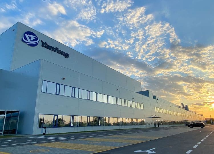 Kineski Yanfeng Automotive traži radnike u Kraljevu, ovi im trebaju