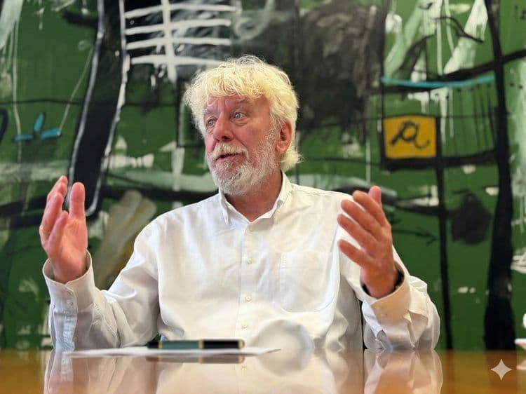 Sajber napadi, klimatske promene i geopolitika menjaju biznis