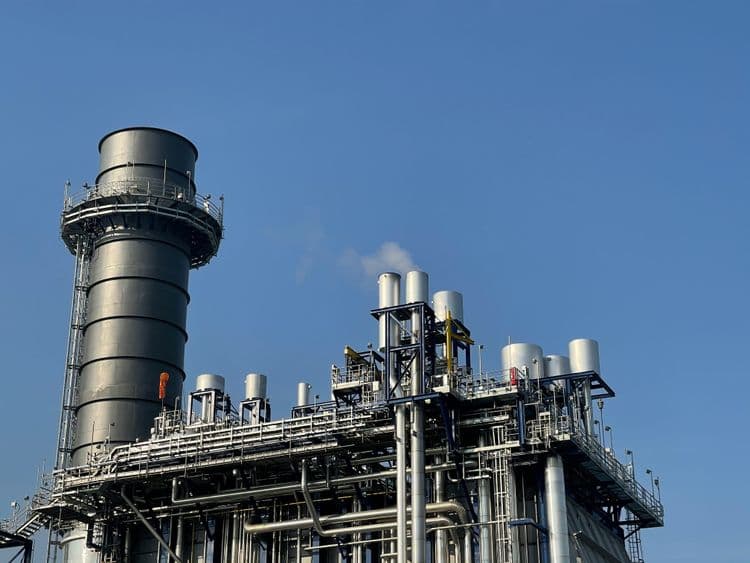 NIS testira gasne elektrane Banatsko Miloševo i Srpska Crnja