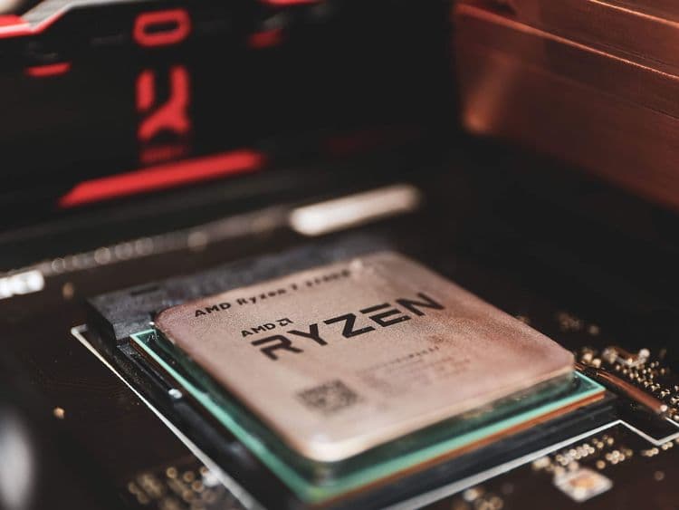 AMD spreman da plati Trampu izvozni porez za čipove Kini Drag