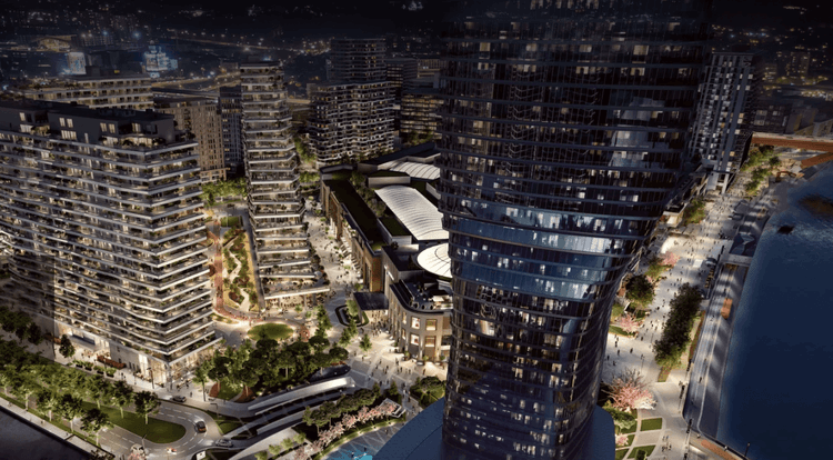 Neko je za stan u Beogradu dao 1,8 miliona evra