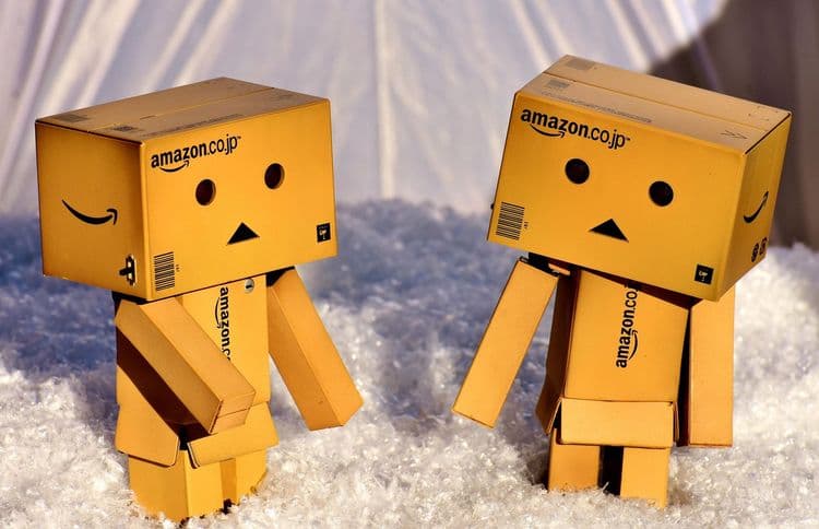 Otkazi i za stručnjake za AI: Amazon nastavlja sa „reorganizacijom“
