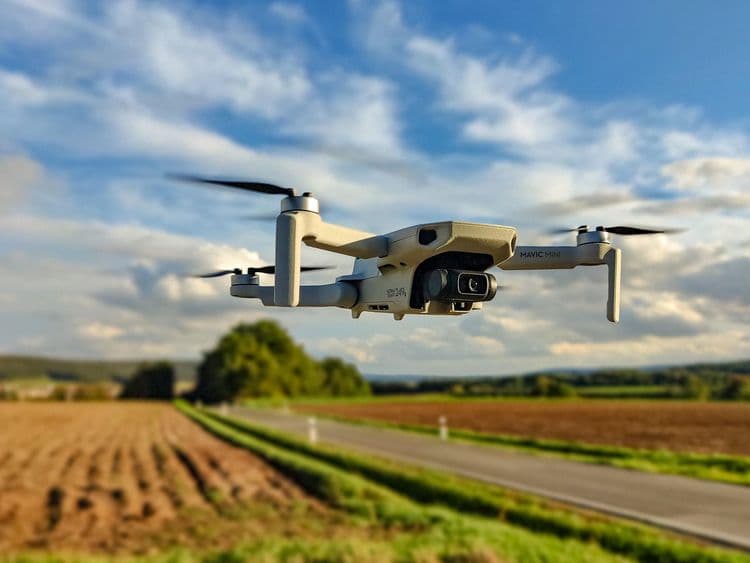 Srpski motori za češke dronove: CSG kupio većinski udeo beogradskog MUST Solutions