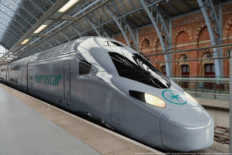 Pruga koja će izmeniti železnicu Evrope: Na Lion-Torino tunel od 58 km