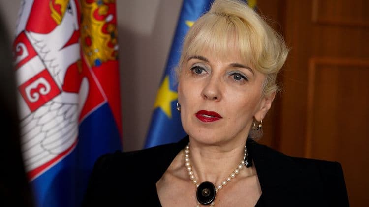 Prve kazne zbog marži: Delez prekršio Uredbu u 70 objekata a Veropulos u tri