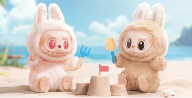 Prošlo „čudo od tri dana“: Akcije proizvođača lutaka Labubu pale za 22%