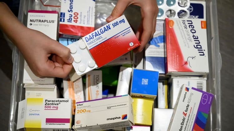 SAD zacepile carine: Za lekove i do 100%, Evropljani se izvukli?