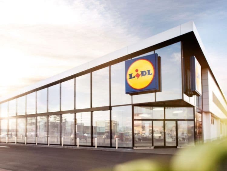 Lidl stiže i u Aranđelovac