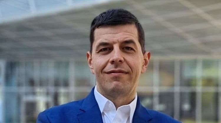Novi CEO Nelt Grupe: Marko Cilić na vrh stiže iz sveta finansija
